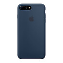 Чехол (накладка) Huawei P Smart 2019, синий, Original Soft Case