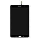 Дисплей (екран) Samsung T320 Galaxy Tab PRO 8.4 / T321 Galaxy Tab Pro 8.4 3G / T325 Galaxy Tab Pro 8.4 LTE, з сенсорним склом, чорний