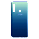 Задняя крышка Samsung A920 Galaxy A9, high copy, синий