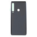 Задняя крышка Samsung A920 Galaxy A9, high copy, черный