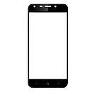 Тачскрин (сенсор) ZTE Blade A6 / Blade A6 Lite, черный