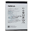 Аккумулятор Nokia 7 Plus, original, HE347