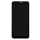 Дисплей (экран) Asus ZB632KL ZenFone Max M2 / ZB633KL ZenFone Max M2, с сенсорным стеклом, черный