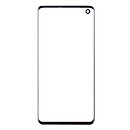 Стекло Samsung G973 Galaxy S10, черный
