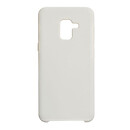 Чехол (накладка) Apple iPhone XR, бежевый, Original Soft Case