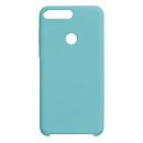Чехол (накладка) Apple iPhone 6 / iPhone 6S, бирюзовый, Original Soft Case