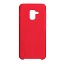 Чехол (накладка) Samsung G975 Galaxy S10 Plus, красный, Original Soft Case