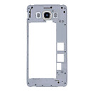 Средняя часть Samsung J710 Galaxy J7, золотой