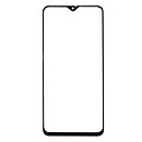 Стекло Samsung A105 Galaxy A10 / M105 Galaxy M10, черный