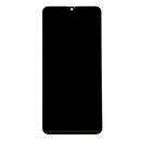 Дисплей (экран) OPPO A7X / F9, с сенсорным стеклом, черный