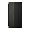 Чехол (книжка) Huawei AGS2-L09 MediaPad T5 10 / AGS2-W09 MediaPad T5 10, черный, Goospery Soft Mercury Smart Cover