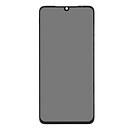 Дисплей (экран) Xiaomi Mi9, с сенсорным стеклом, черный