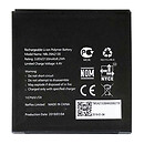 Аккумулятор TP-LINK TP802A Neffos Y5, original, NBL-39A2130