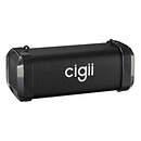 Портативная колонка Cigii F41, черный