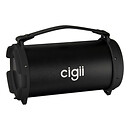 Портативная колонка Cigii S22B, черный