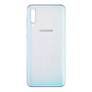 Задняя крышка Samsung A505 Galaxy A50, high copy, белый