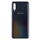 Задняя крышка Samsung A505 Galaxy A50, high copy, черный