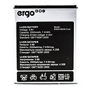 Аккумулятор ERGO B500 First Dual Sim, original