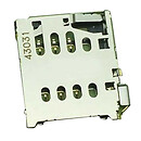 Разъем на SIM карту Asus Z170C ZenPad C 7.0