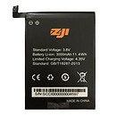 Аккумулятор Doogee ZoJI Z7, original