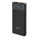 Портативная батарея (Power Bank) Hoco B35D Entourage, черный, 5000 mAh
