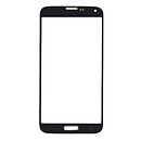 Стекло Samsung G903 Galaxy S5 Neo, синий