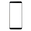 Стекло Samsung J615 Galaxy J6 Plus, черный