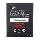 Аккумулятор Fly X4410, original