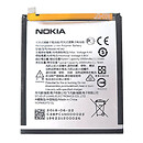 Аккумулятор Nokia 6.1 Plus / X6 2018, original, HE342
