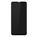 Дисплей (экран) Leagoo M13, с сенсорным стеклом, черный