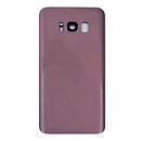 Задняя крышка Samsung G950 Galaxy S8, high copy, розовый