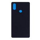 Задняя крышка Xiaomi Mi8 SE, high copy, черный