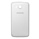 Задняя крышка Samsung G7102 Galaxy Grand 2 Duos / G7106 Galaxy Grand 2 Duos, high copy, белый