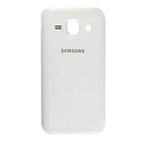 Задняя крышка Samsung J100 Galaxy J1 Duos, high copy, белый