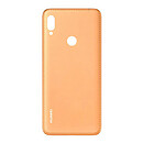 Задняя крышка Huawei Y6 2019, high copy, золотой