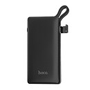 Портативная батарея (Power Bank) Hoco J25A, черный, 10000 mAh