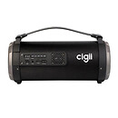 Портативная колонка Cigii K2201, черный