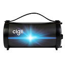 Портативная колонка Cigii S11A, черный