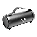 Портативная колонка Cigii S33D, черный