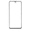 Стекло Samsung A705 Galaxy A70, черный