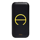 Портативная батарея (Power Bank) Proda PD-P06 Layter Wireless Charger, черный, 10000 mAh