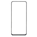 Стекло Samsung A805 Galaxy A80, черный