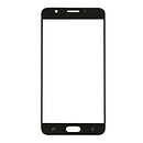 Стекло Samsung G611F Galaxy J7 Prime, черный