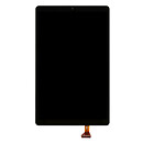 Дисплей (экран) Samsung T510 Galaxy Tab A 10.1 / T515 Galaxy Tab A 10.1, с сенсорным стеклом, черный