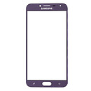Стекло Samsung J400 Galaxy J4, фиолетовый