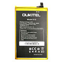 Аккумулятор Oukitel K10, original