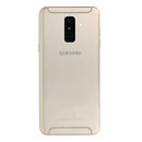 Задняя крышка Samsung A605 Galaxy A6 Plus, high copy, золотой