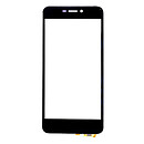 Тачскрин (сенсор) BQ BQS-5037 Strike Power 4G, черный