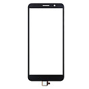 Тачскрин (сенсор) Cubot J3 Pro, черный