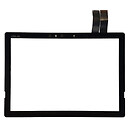 Тачскрин (сенсор) Asus T303UA Transformer 3 Pro, черный